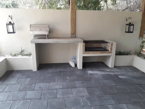 Outdoor kitchen Outdoor kitchen