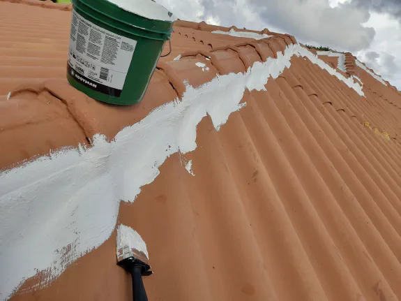 Roof repair Roof repair